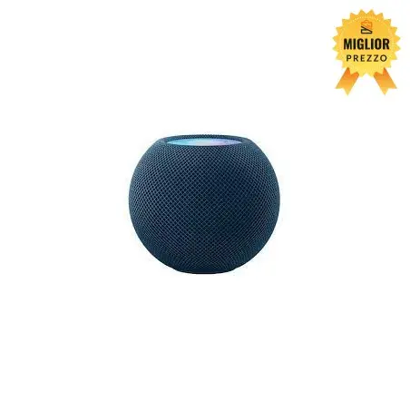 🤑 Saldi HomePod Mini Blu