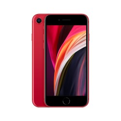 iPhone SE 64GB Rosso
