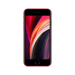 iPhone SE 64GB Rosso - iPhone SE - Apple