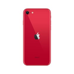 iPhone SE 64GB Rosso - iPhone SE - Apple