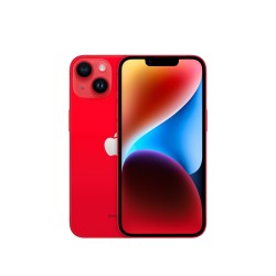 iPhone 14 512GB Rosso - iPhone 14 - Apple