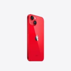 iPhone 14 128GB Rosso
