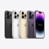 iPhone 14 Pro 1TB Viola - iPhone 14 Pro - Apple