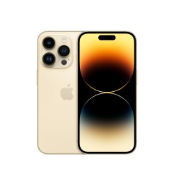 iPhone 14 Pro 1TB Gold - iPhone 14 Pro - Apple