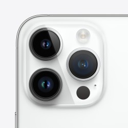 iPhone 14 Pro 1TB D'Argento - iPhone 14 Pro - Apple