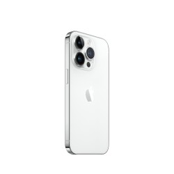 iPhone 14 Pro 256GB D'Argento - iPhone 14 Pro - Apple