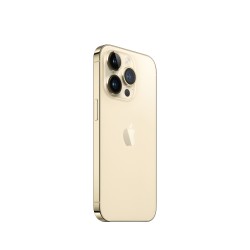 iPhone 14 Pro 128GB Gold - iPhone 14 Pro - Apple