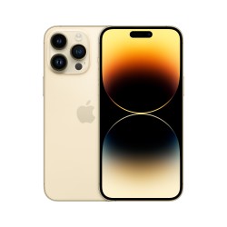 iPhone 14 Pro Max 1TB Gold - iPhone 14 Pro Max - Apple