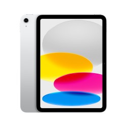 10.9 iPad Wifi 64GB D'Argento