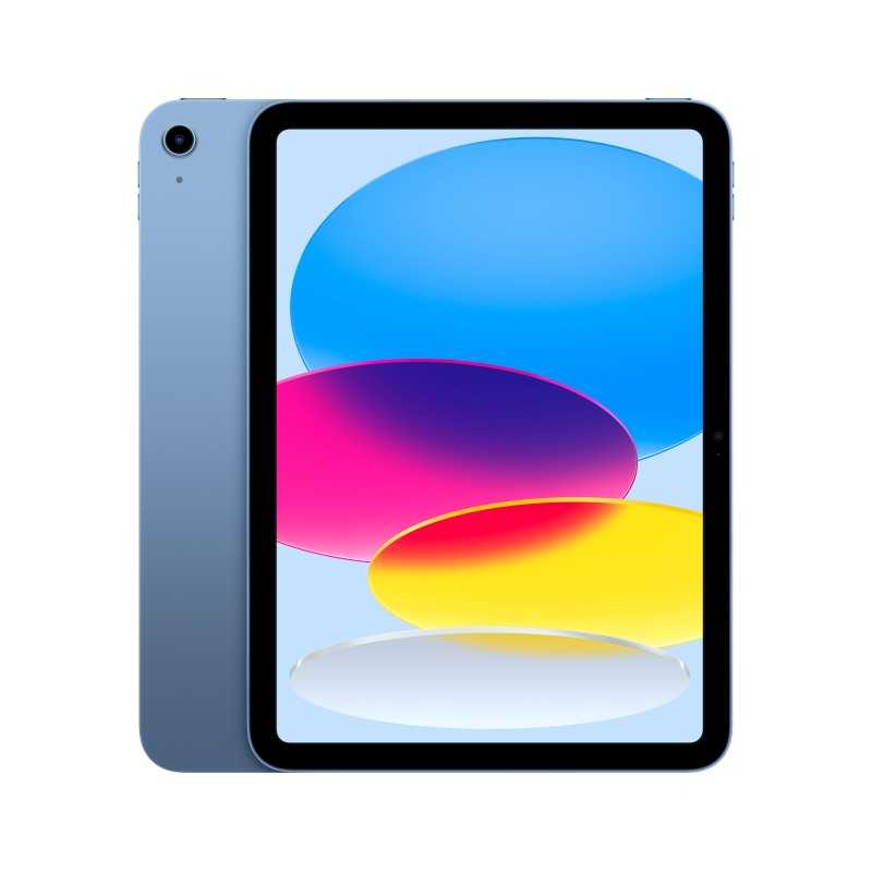 iPad 10.9 Wifi 256GB Blu - iPad 10.9 - Apple
