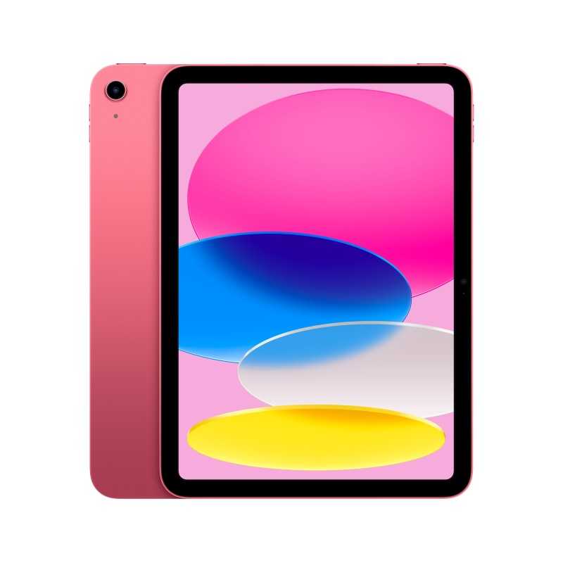 iPad 10.9 Wifi 64GB Rosa - iPad 10.9 - Apple