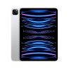 iPad Pro 11 Wifi Cellulare 128GB D'Argento - iPad Pro 11 - Apple