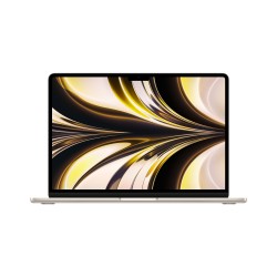 MacBook Air 13 M2 512GB RAM 8GB 67W 10GPU Bianco
