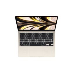 MacBook Air 13 M2 512GB RAM 8GB 67W 8GPU Bianco