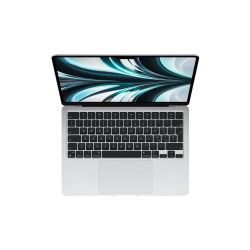 MacBook Air 13 M2 256GB RAM 16GB D'Argento