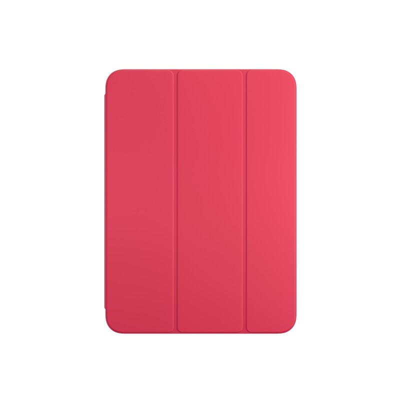 Custodia intelligente Folio iPad Rosso - Custodie iPad - Apple