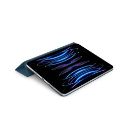 Custodia intelligente Folio iPad Pro 11 Blu - Custodie iPad - Apple