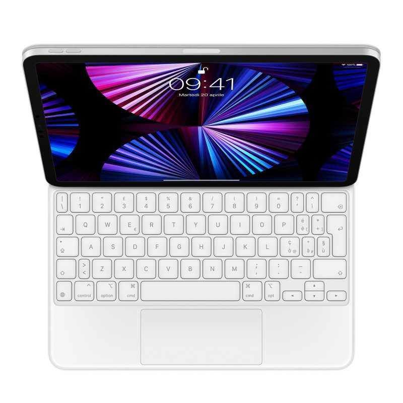 Magic Tastiera iPad Pro 11 & Air Bianco