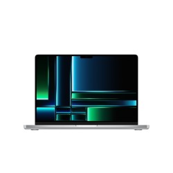 MacBook Pro 14 M2 Max 1TB Argento