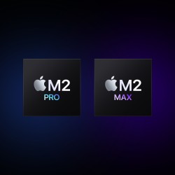MacBook Pro 16 M2 Max 1TB Grigio