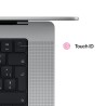 MacBook Pro 16 M2 Max 1TB Grigio