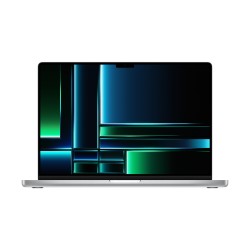 MacBook Pro 16 M2 Pro Argento