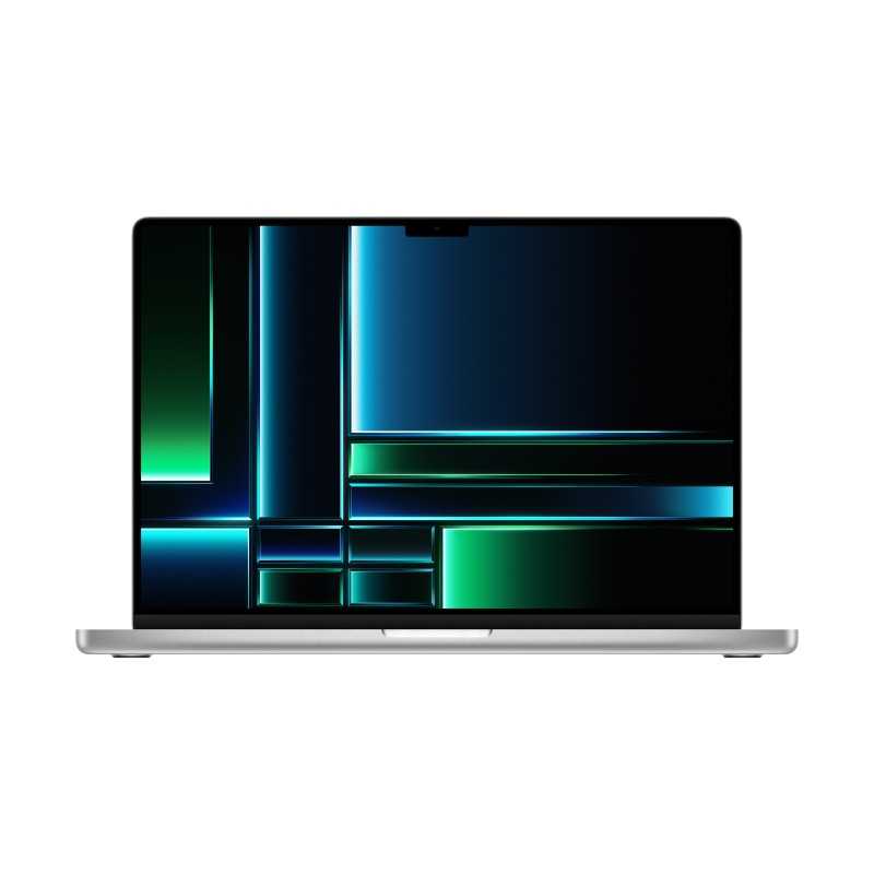 MacBook Pro 16 M2 Pro 1TB Argento - MacBook Pro - Apple