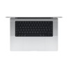 MacBook Pro 16 M2 Pro 1TB Argento - MacBook Pro - Apple