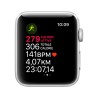 Watch 3 GPS 42mm Alluminio Bianco Ricondizionato - Apple Watch Ricondizionato - Apple