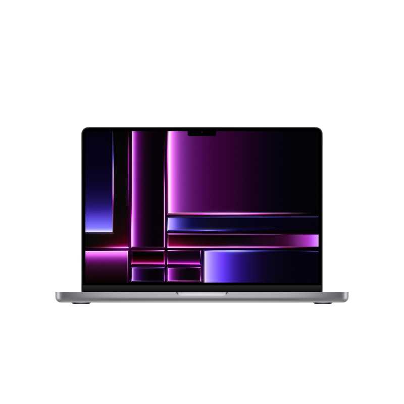 Macbook Pro 14 M2 Max 64GB 1TB Grigio - MacBook Pro - Apple