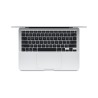 MACBOOK AIR 13 M1 256GB Prata Rinnovato - MacBook Ricondizionati - Apple