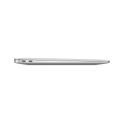 MACBOOK AIR 13 M1 256GB Prata Rinnovato - MacBook Ricondizionati - Apple