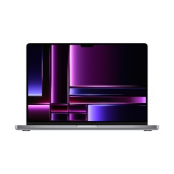 MacBook Pro 16 M2 Pro 512 RAM 32GB Grigio - MacBook Pro - Apple