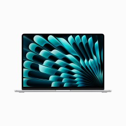 MacBook Air 15 M2 1TB RAM 16GB Argento - MacBook Air - Apple