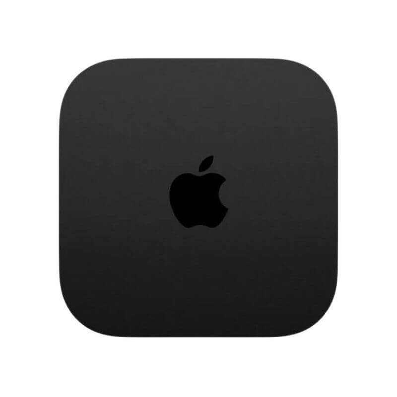 Apple TV 4K Wifi - Eth 128GB Senza Comando - Apple TV - Apple