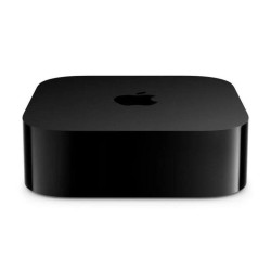 Apple TV 4K Wifi 64GB Senza Comando - Apple TV - Apple