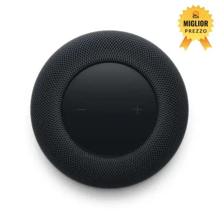 🤑 Saldi HomePod Mezzanotte