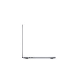 MacBook Pro 14 M1 Pro 512GB Grigio Ricondizionato - MacBook Ricondizionati - Apple