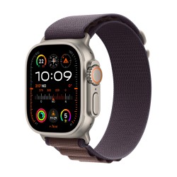 Watch Ultra 2 Cell 49 Indaco M - Apple Watch Ultra 2 - Apple