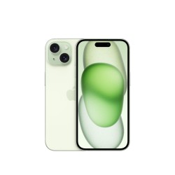 iPhone 15 256GB Verde - iPhone15 - Apple