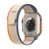 Watch Ultra 2 cel9 49 arancione/beige M/L - Apple Watch Ultra 2 - Apple