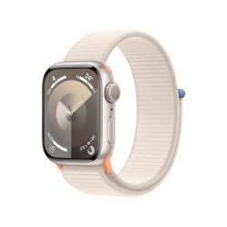 Watch 9 Beige 41 Alluminio - Apple Watch 9 - Apple