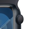 Watch 9 alluminio 41 mezzanotte s/m - Apple Watch 9 - Apple