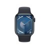 Watch 9 alluminio 41 mezzanotte m/l - Apple Watch 9 - Apple