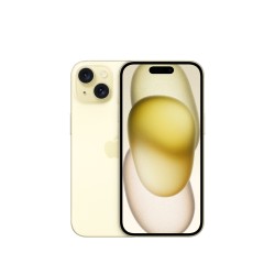 iPhone 15 512GB Giallo - iPhone15 - Apple