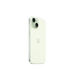 iPhone 15 512GB Verde - iPhone15 - Apple