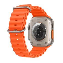 Watch Ultra 2 Cell 49 Arancia - Apple Watch Ultra 2 - Apple