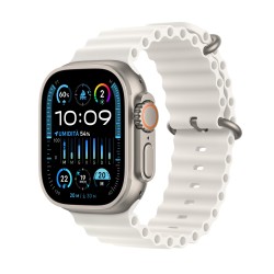 Watch Ultra 2 Cell 49 Bianco - Apple Watch Ultra 2 - Apple
