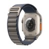 Watch Ultra 2 Cell 49 Blu Alpino S - Apple Watch Ultra 2 - Apple