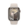 Watch 9 alluminio 45 beige m/l - Apple Watch 9 - Apple